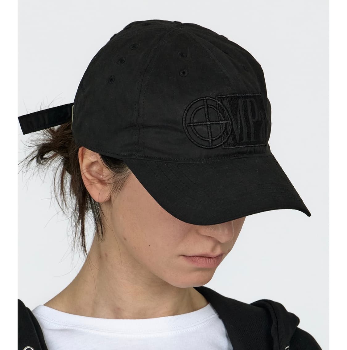 [새 제품] 플라스틱프로덕트 MPa VENT CAP 블랙 상품이미지2