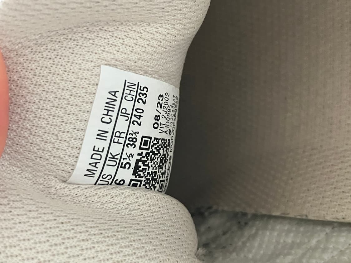 아디다스 슈퍼스타 240 상품이미지4