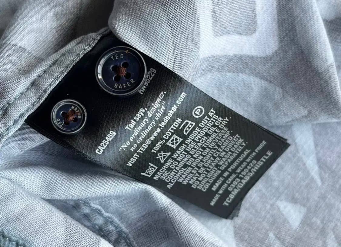 테드 베이커 TED BAKER size 4 상품이미지5