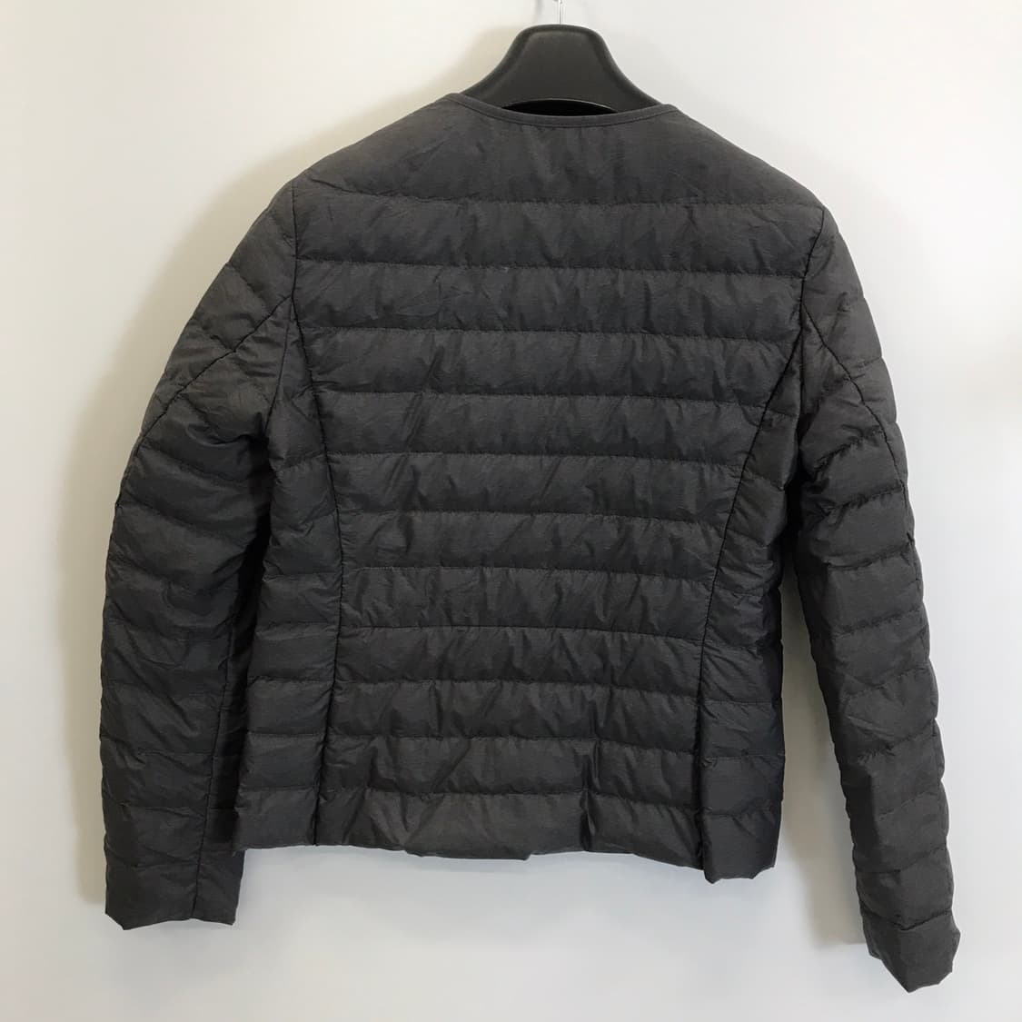 유니클로 울트라라이트다운 경량패딩 [여성L] 상품이미지3