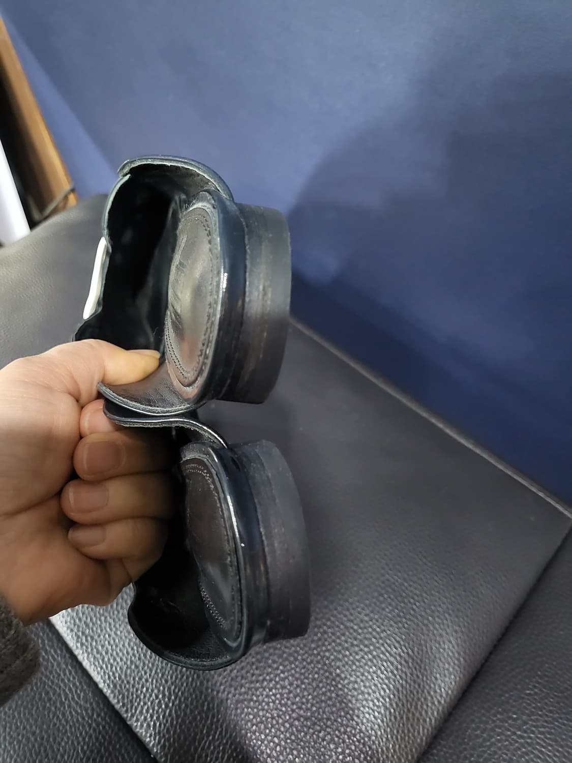 랑방 뮬 샌들 상품이미지7