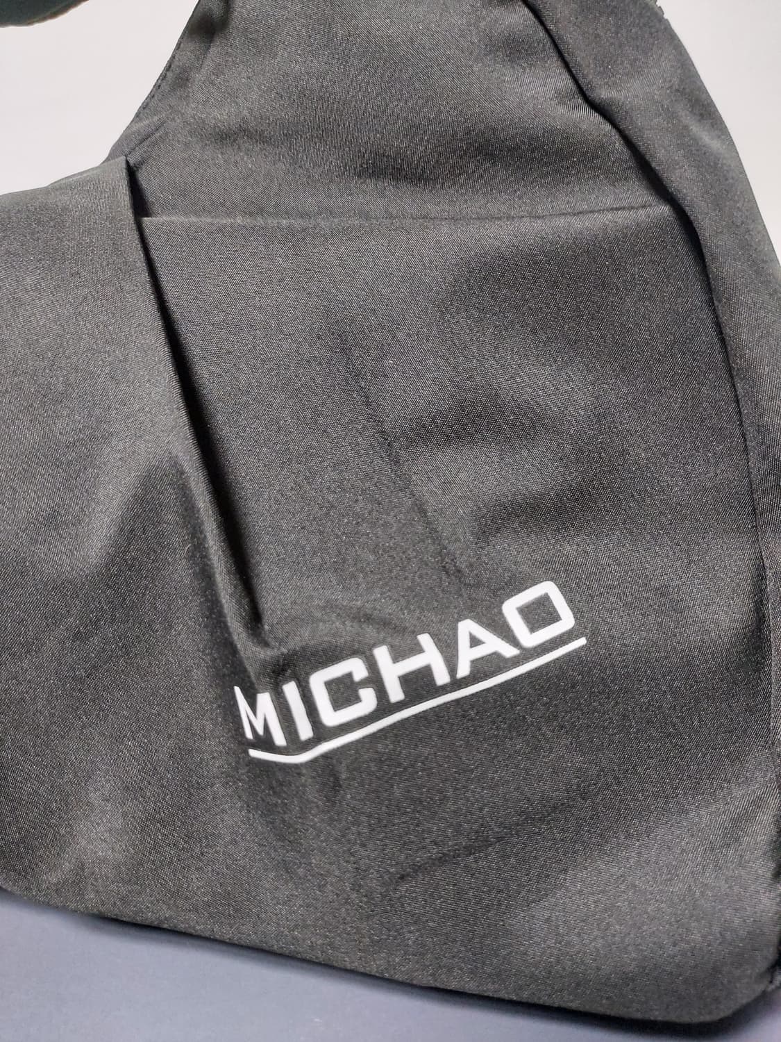 미차오(MICHAO) 스포츠 헬스 숄더백 

 상품이미지7