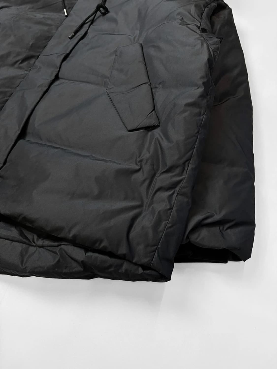 멜리사 melissa 19FW 구스다운 숏 패딩 PN5591 상품이미지3