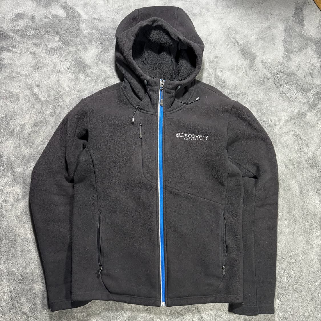 디스커버리 후리스 상품이미지1