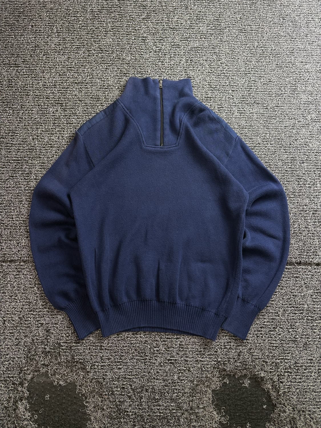 폴로 랄프로렌 폴로 골프 풀오버 하프집업 반집업 4101 상품이미지2