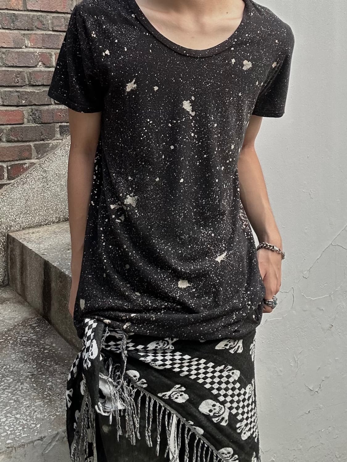 *rare* L.G.B star T 상품이미지2