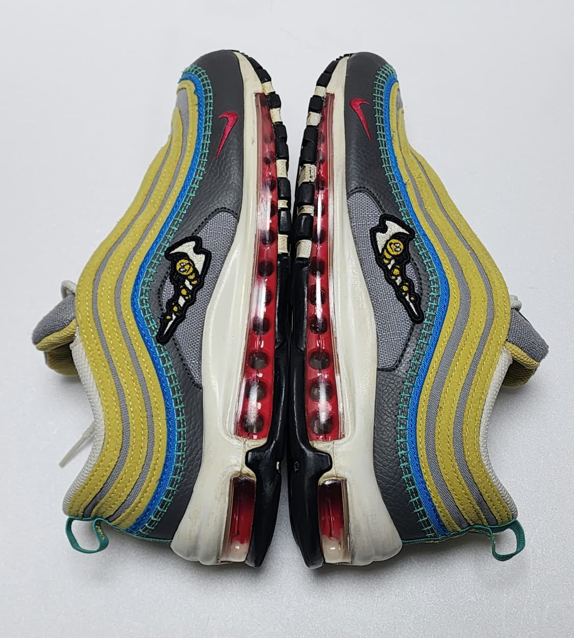 나이키 에어맥스 97 SE Air Sprung 상품이미지3