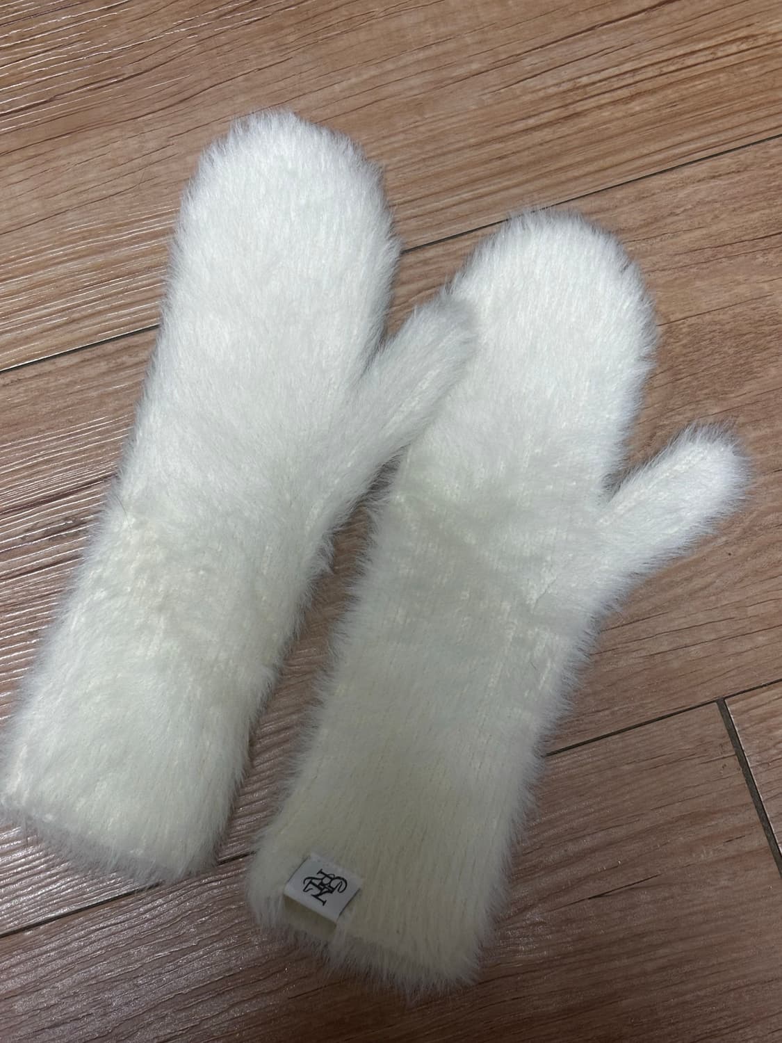 제너럴아이디어 장갑 상품이미지2