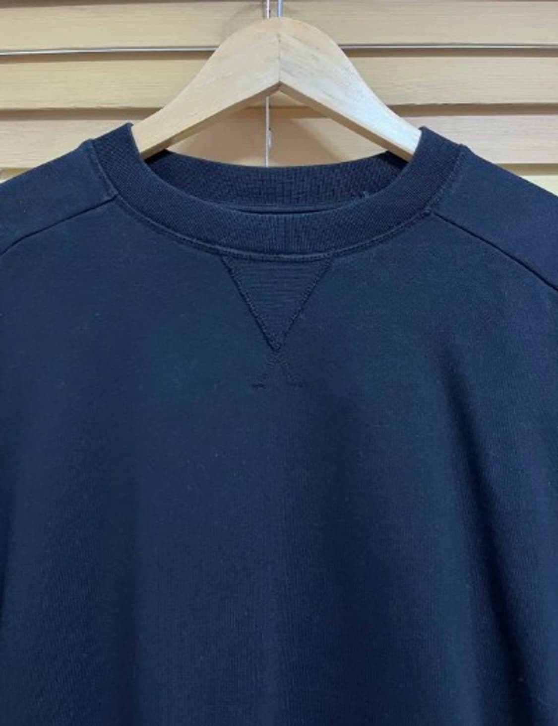 마시모뚜띠 남성 스웨트티셔츠 M사이즈 상품이미지1