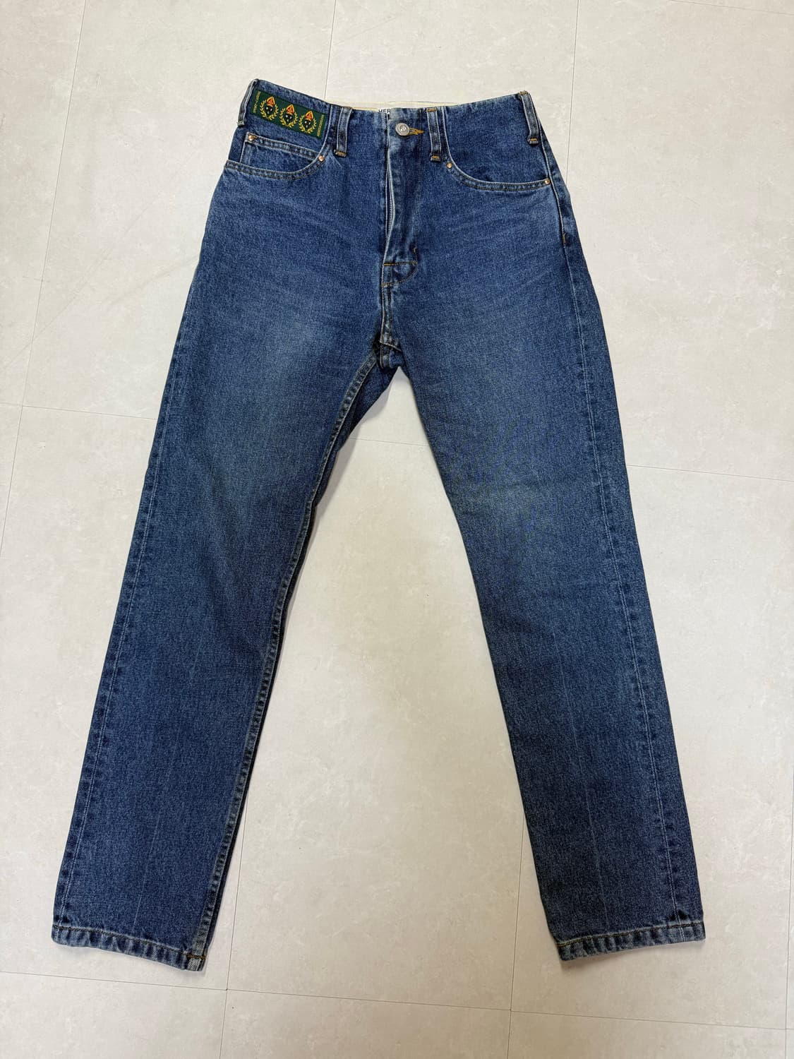 헤리티지 팬츠 상품이미지2