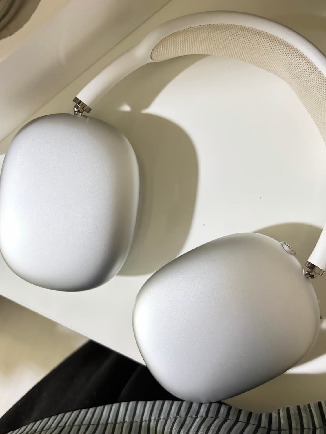 에어팟 맥스 풀박스로 드려요  (충전기 포함) 상품이미지1