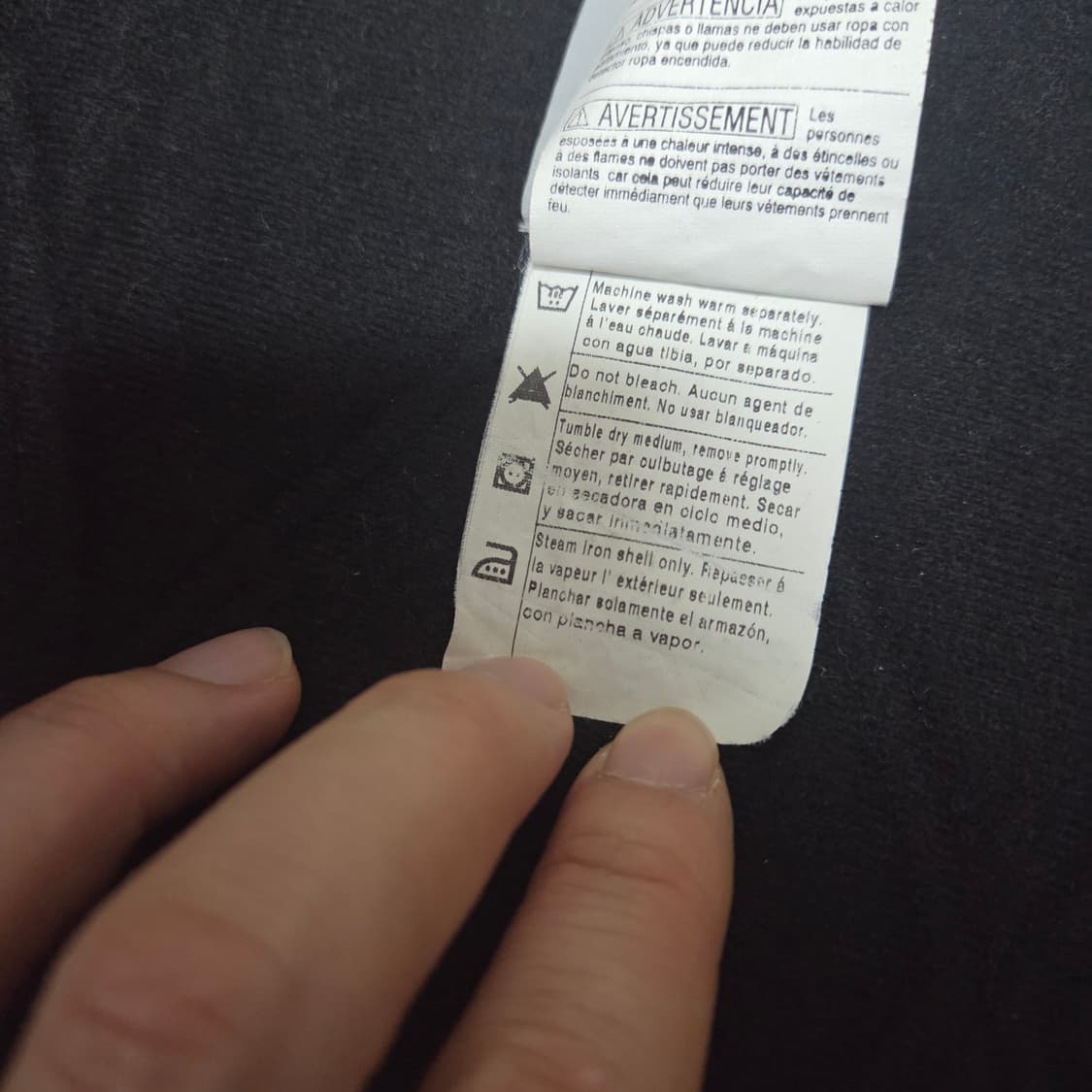 J14 칼하트 산타페 그린모스  상품이미지5