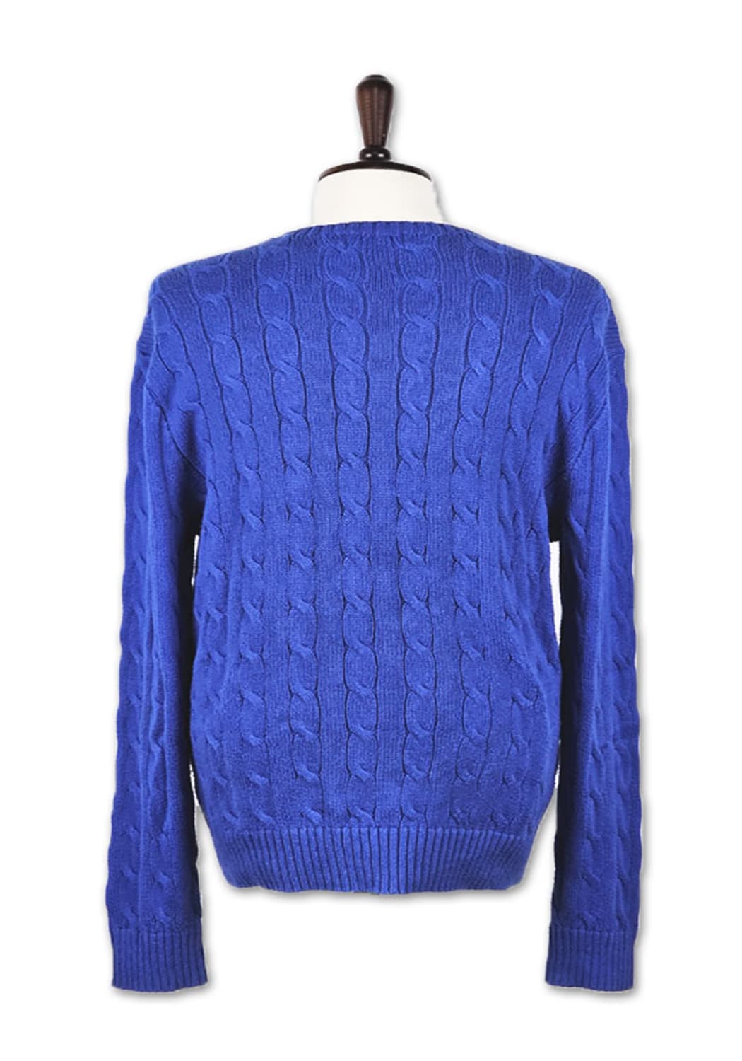 [L] 폴로 랄프로렌 케이블 니트 상품이미지3