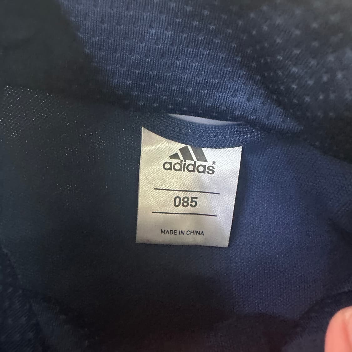85 아디다스 트랙탑 져지 0421D 상품이미지2