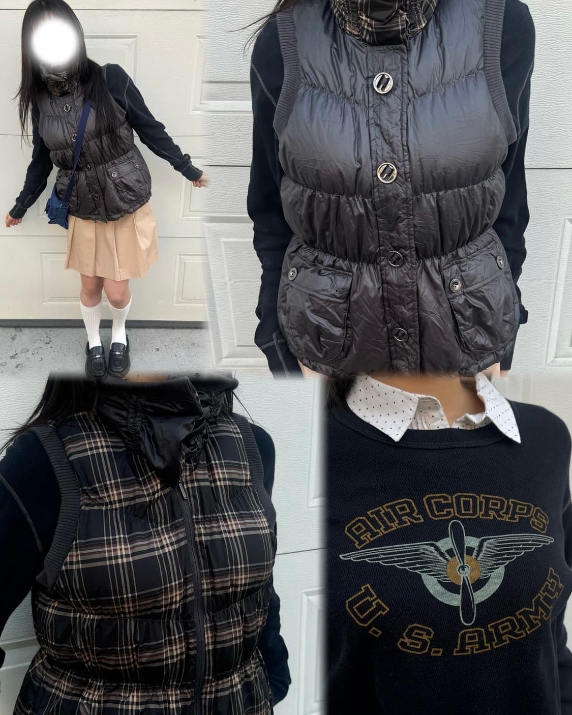 수줍은러힙소녀의데이트.ˢᴱᵀ🏠 상품이미지4