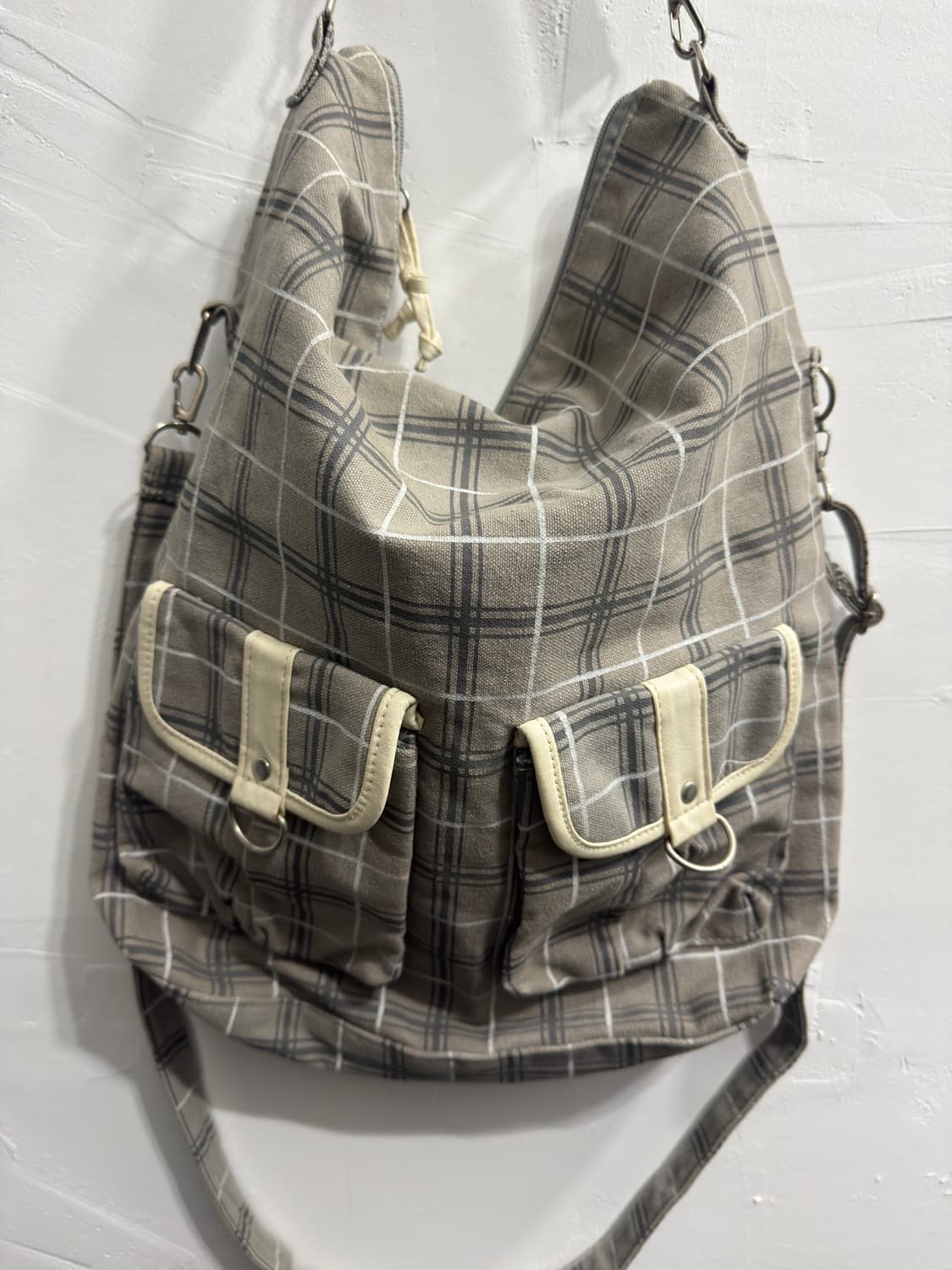 check pocket bag 상품이미지3