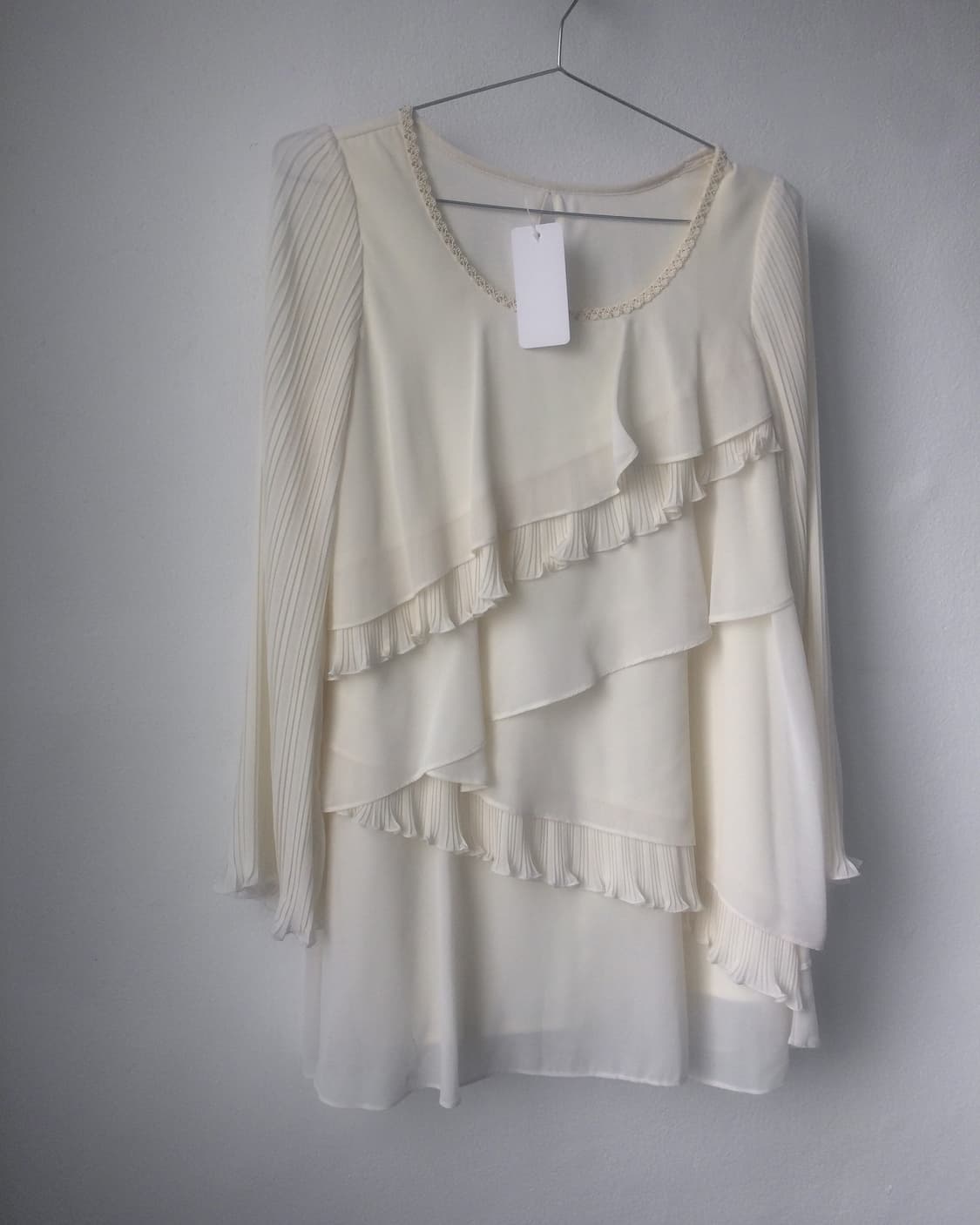 Layer point onepiece 상품이미지5