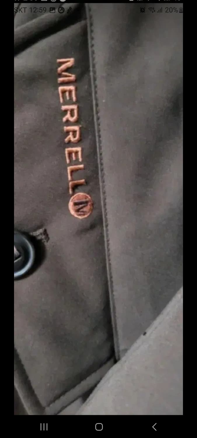 👠여성S사이즈👠머렐 롱패딩(헝가리오리100%) 상품이미지6