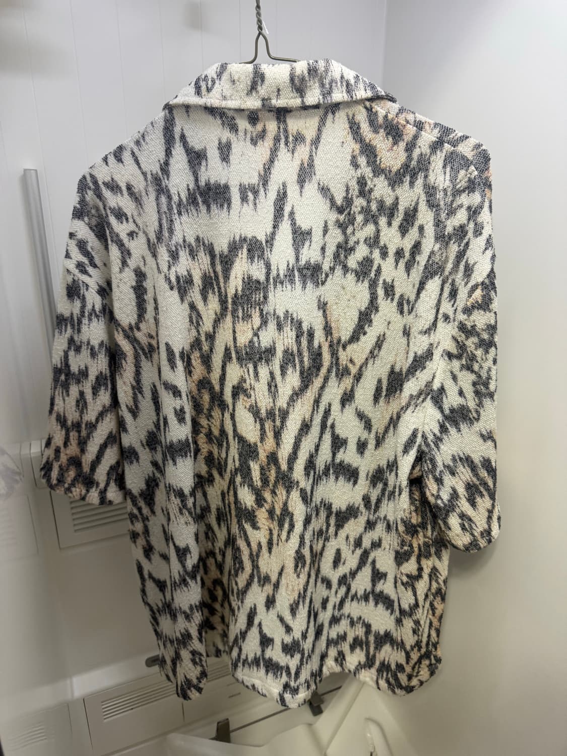 아워레가시 타이거 셔츠 상품이미지2