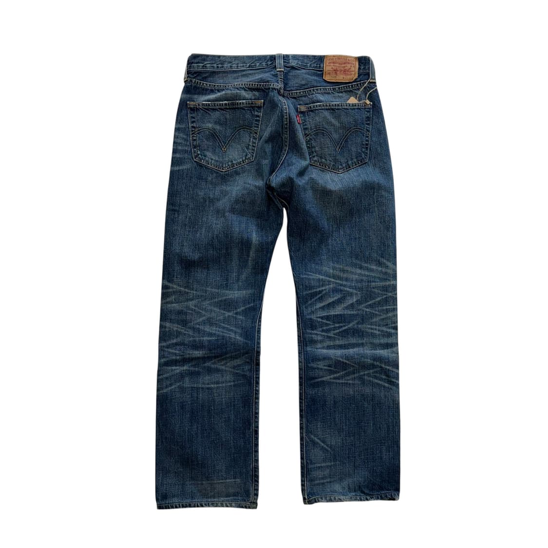 [34] 리바이스 501 데님 청바지 [LV1288] 상품이미지7