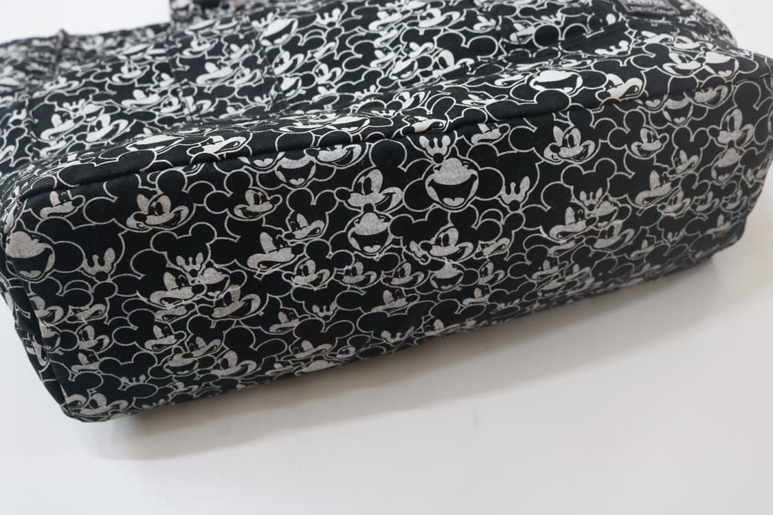 포터 디즈니 빔즈  콜라보 숄더백 상품이미지7