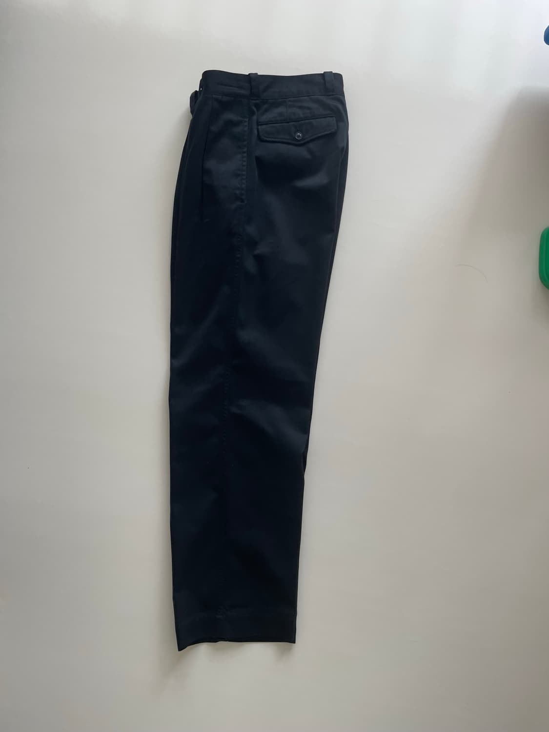 나나미카 치노팬츠 30사이즈 상품이미지1