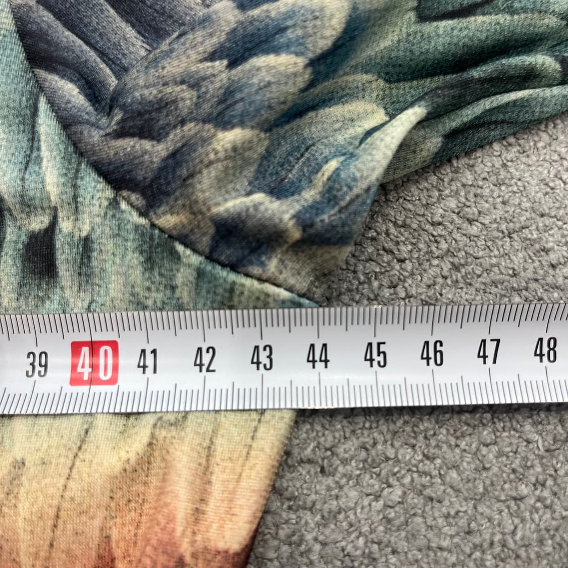 85 아디다스 파이어버드 메니르 져지 트랙탑 상품이미지7