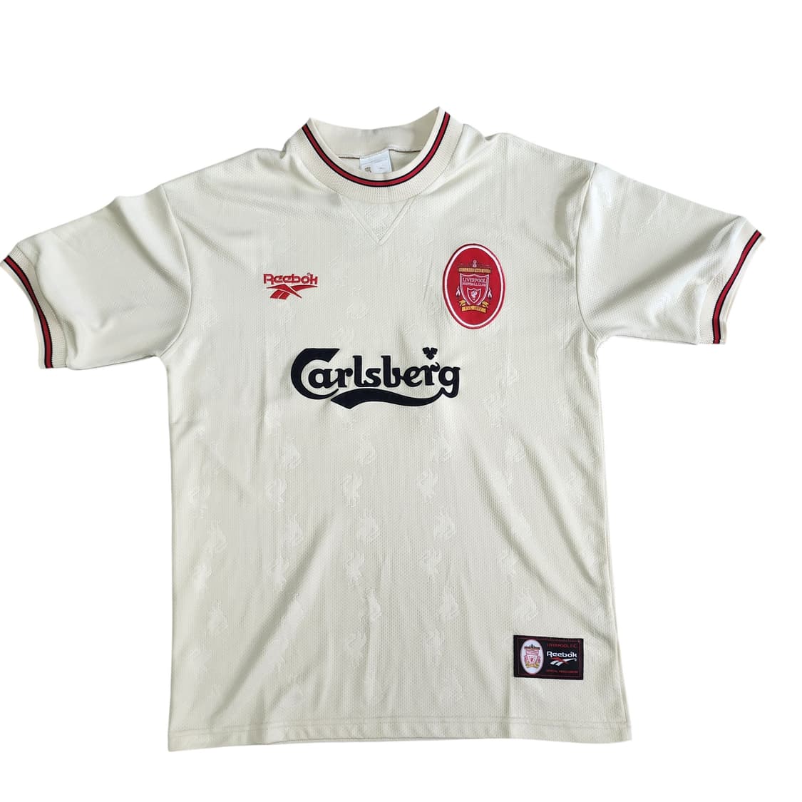 리복 리버풀 유니폼 상품이미지1