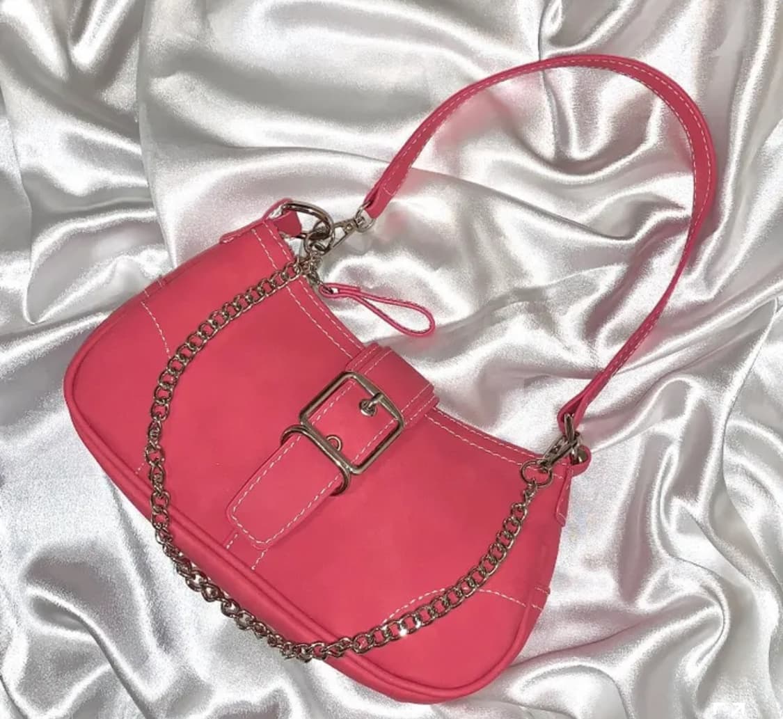 빈티지 가방 상품이미지1