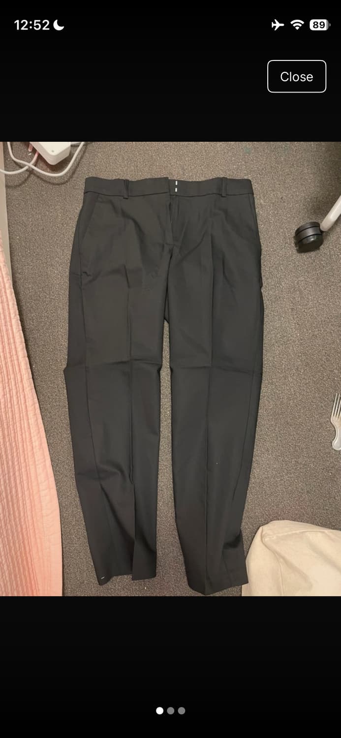 H&M trousers 상품이미지1