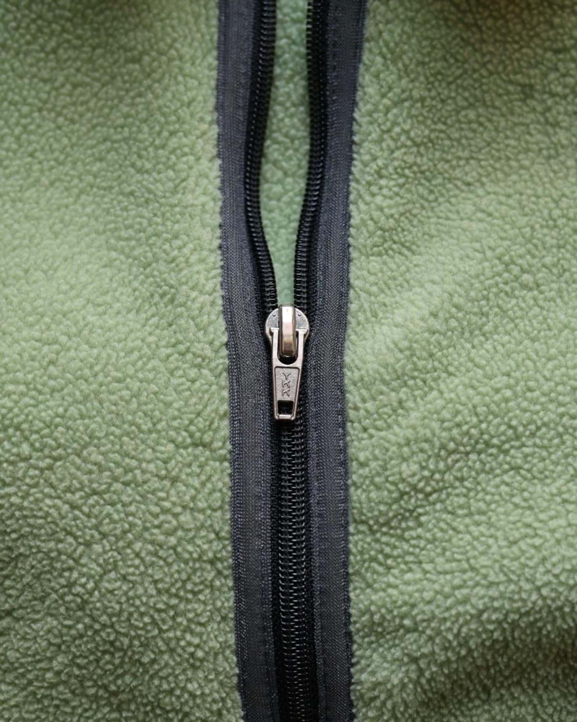 파타고니아 90s 마수피얼 신칠라 플리스 (Sage Green) 상품이미지4