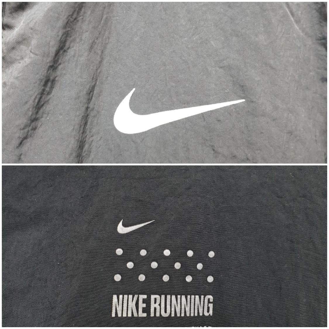 [L/105] 나이키 런레디 퀼팅 패딩자켓 트레이닝 상품이미지6