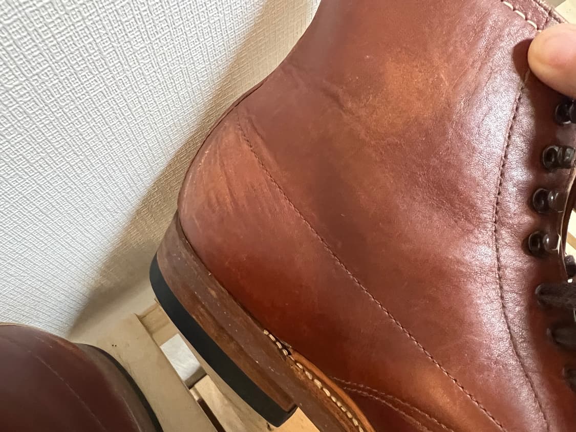 알든 405 인디부츠 7D 상품이미지4