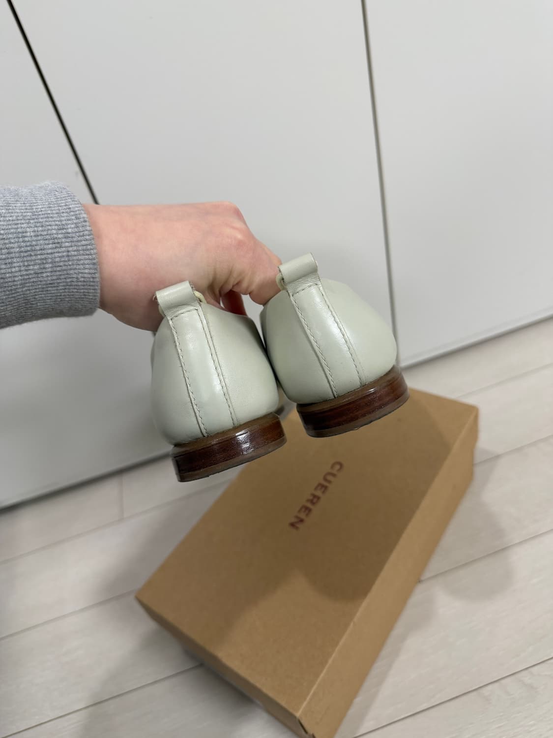 쿠에른 마드리드06플랫 상품이미지3