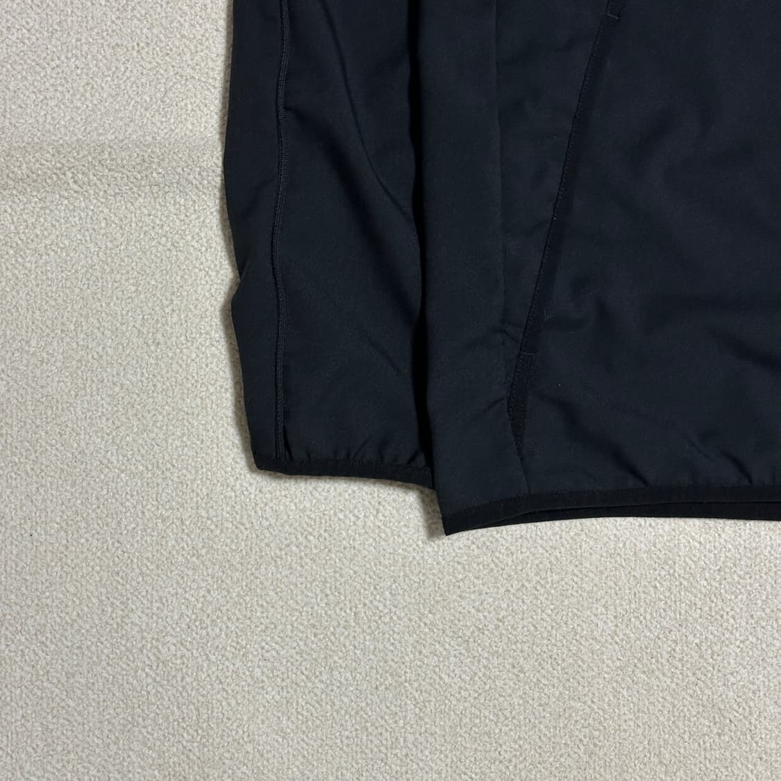 나이키 드라이핏 우븐 트레이닝 자켓 상품이미지4