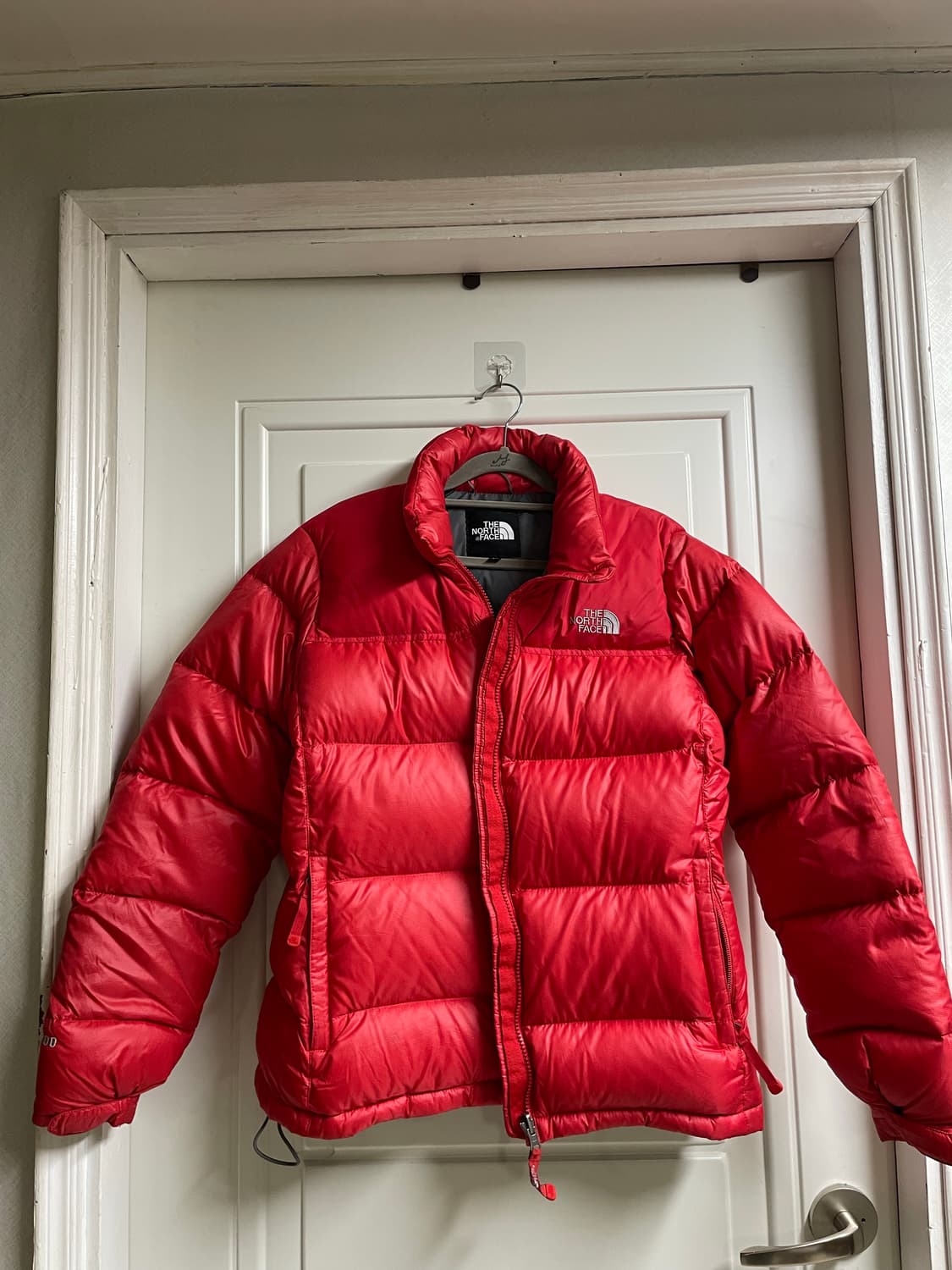 노페 700 눕시 구스다운 패딩 상품이미지1