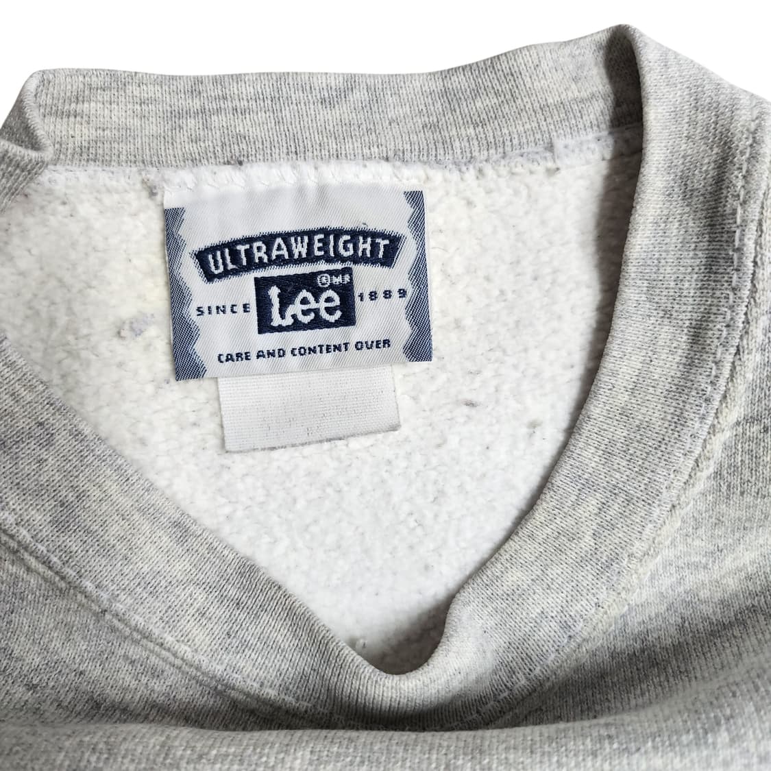 LEE 맨투맨 상품이미지2