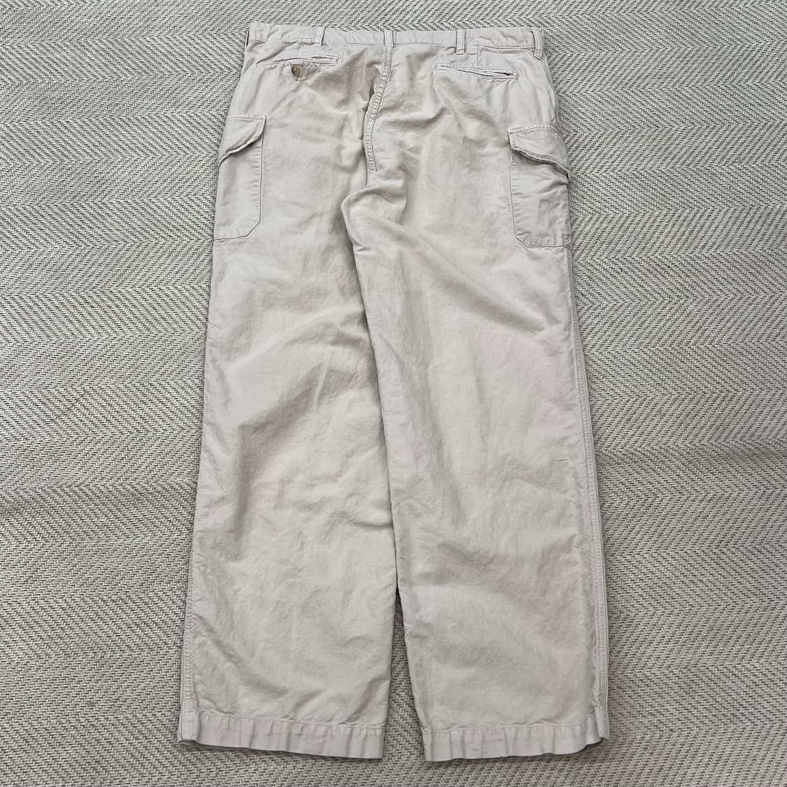 폴로랄프로렌 카고팬츠 r3157 상품이미지2