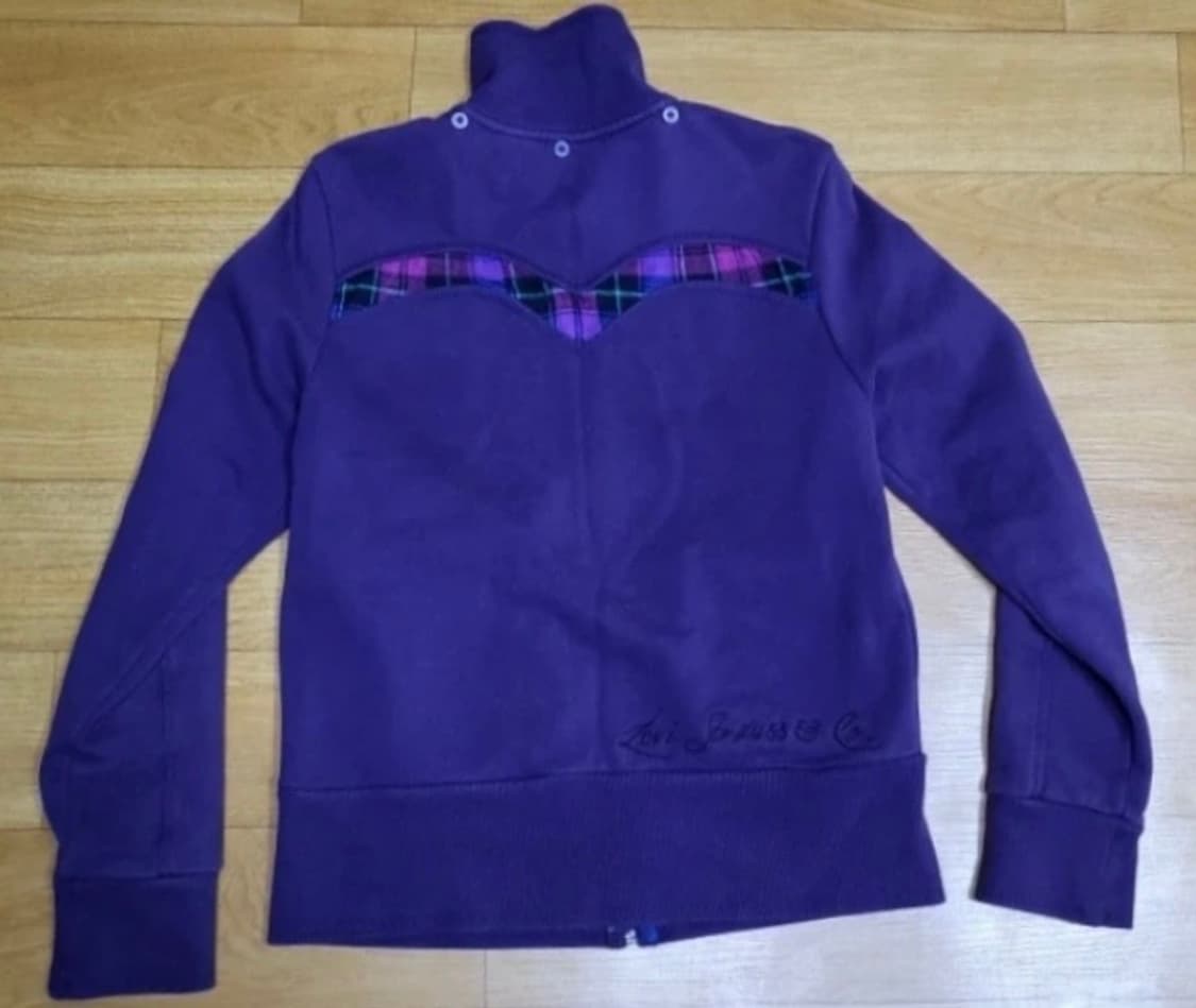 리바이스 빈티지 자켓 판매해요 상품이미지2