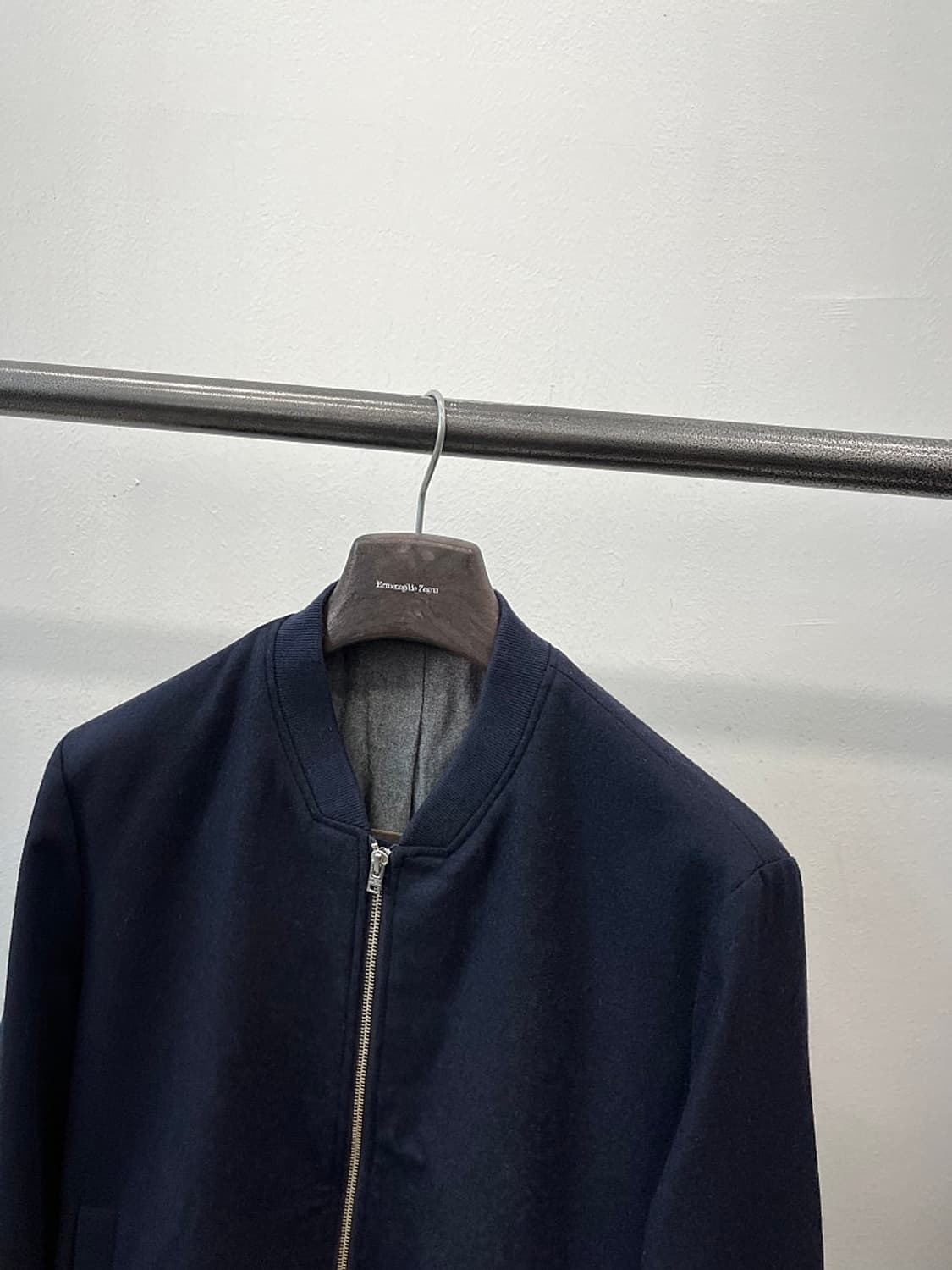 95-100) 클로즈드 블루종 상품이미지2