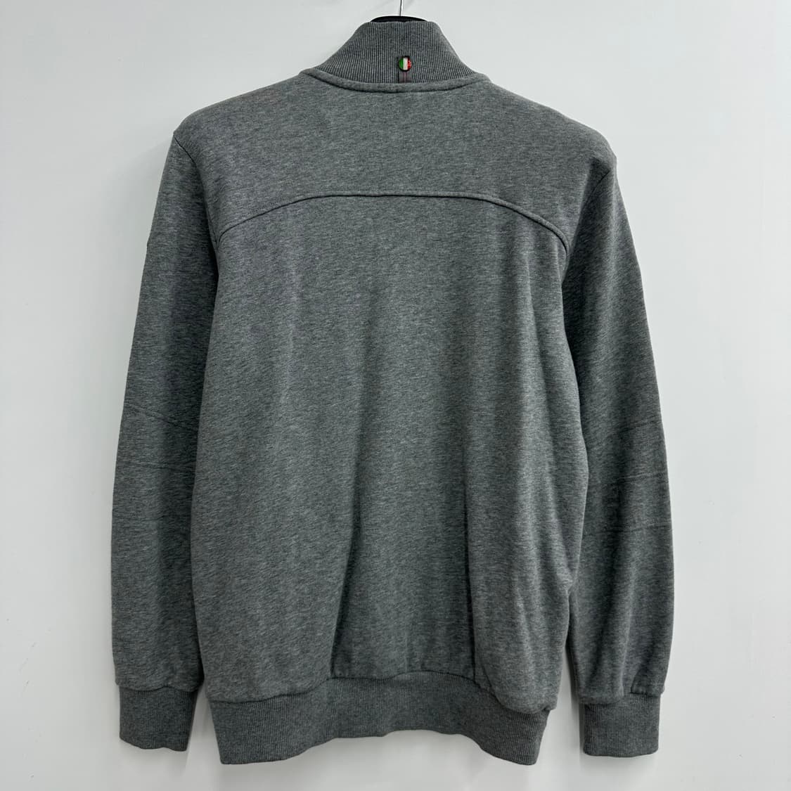 105 퓨마 페라리 남자 집업 자켓 상품이미지2