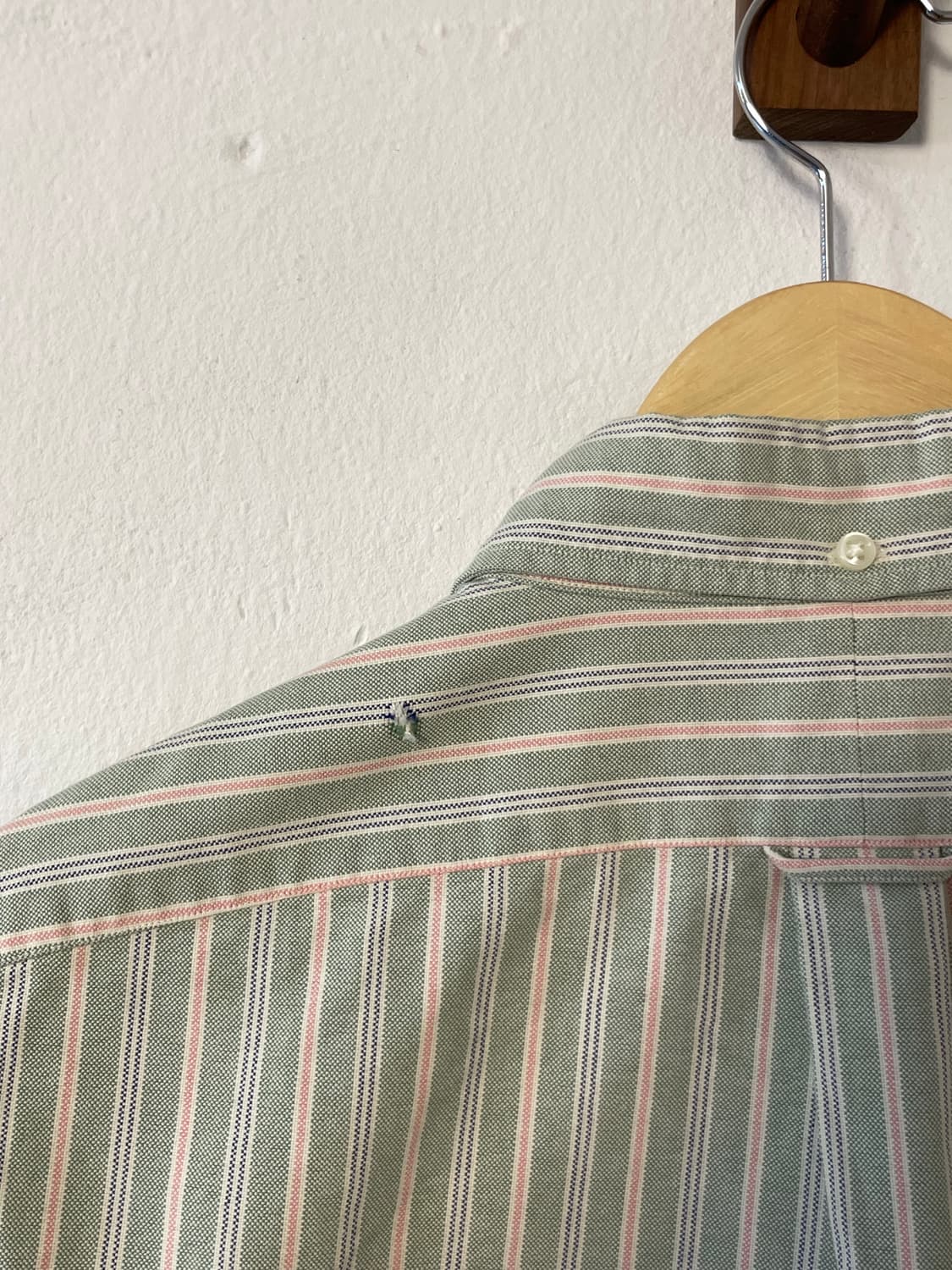 폴로 스트라이프 셔츠  상품이미지10