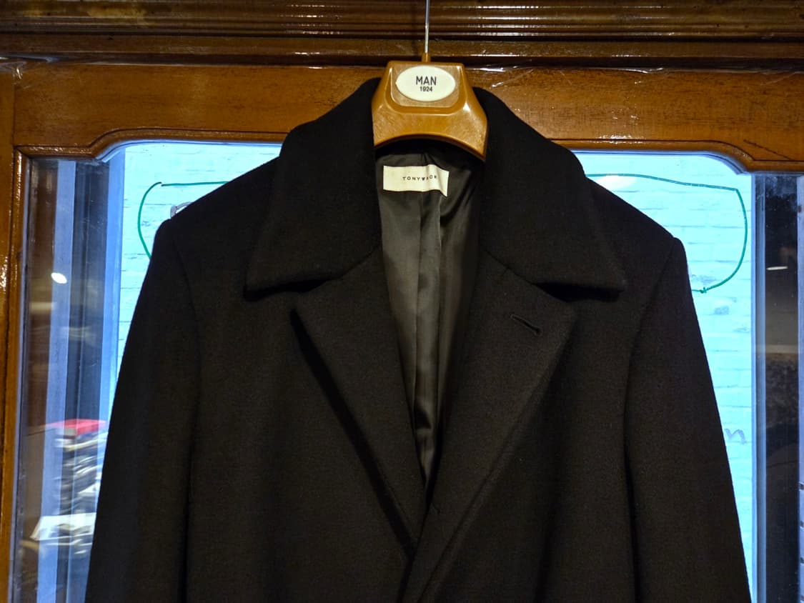 토니웩 코트 상품이미지2