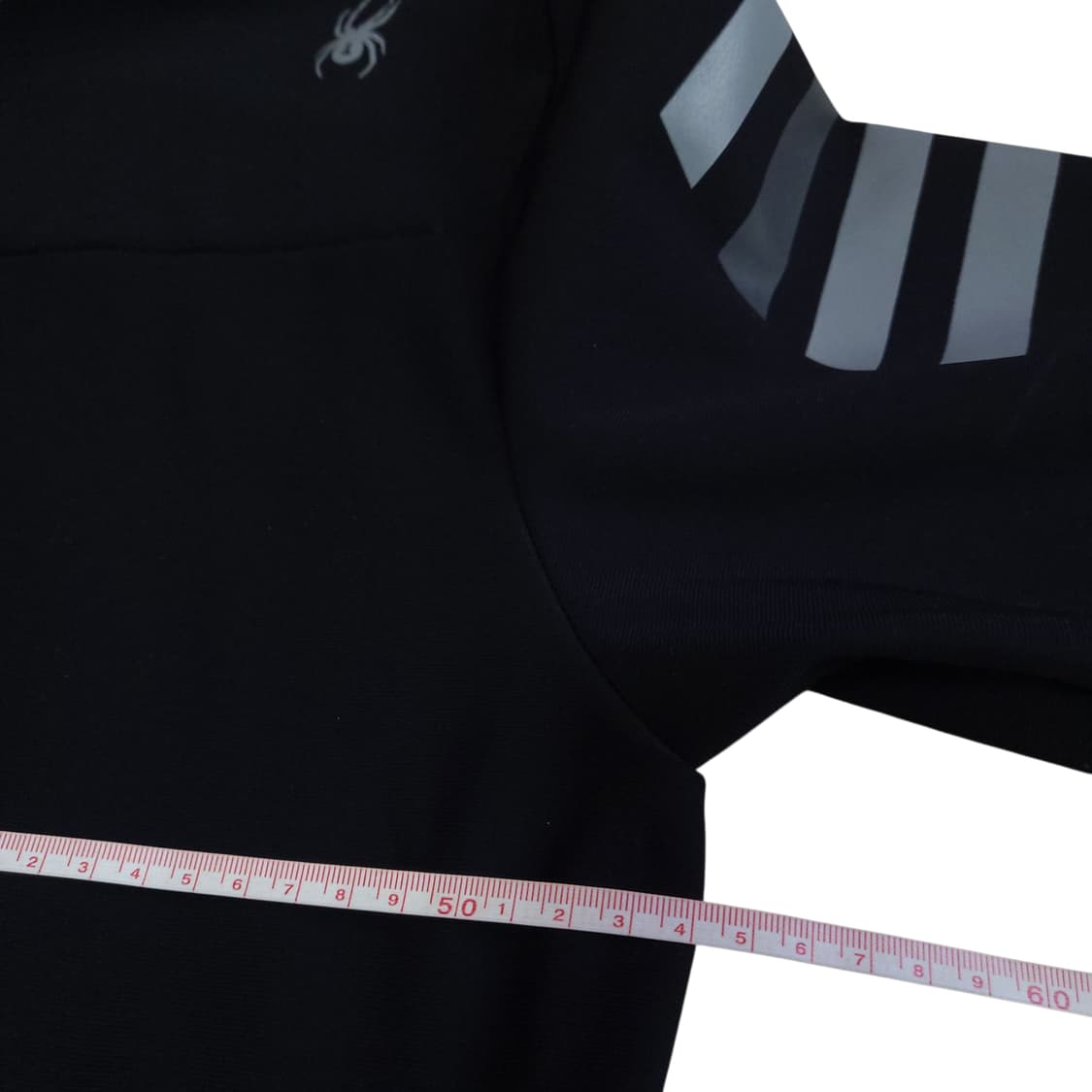 스파이더 기모져지집업 100-105 상품이미지8