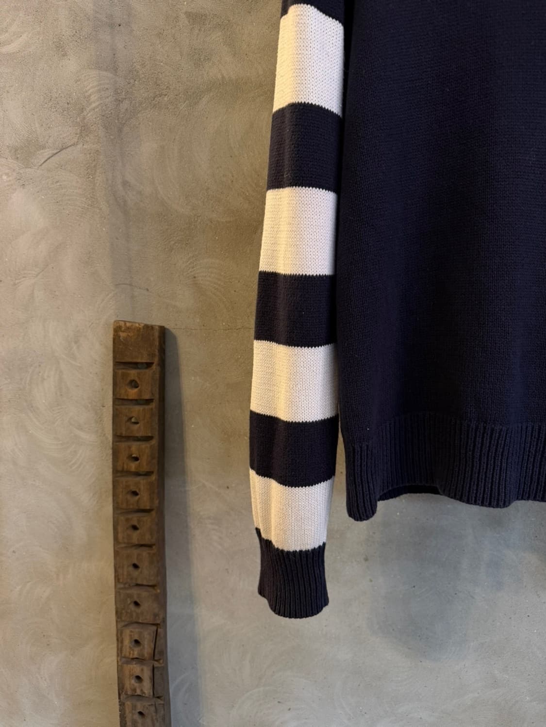 네이버후트 니트 100 상품이미지3