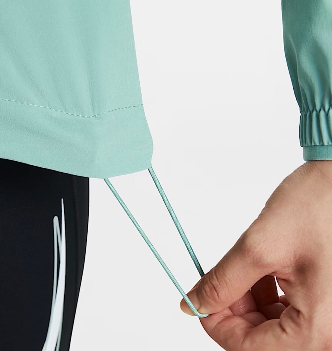 나이키 스트라이드 스위프트 여성 러닝 바람막이 새상품[S] 상품이미지7