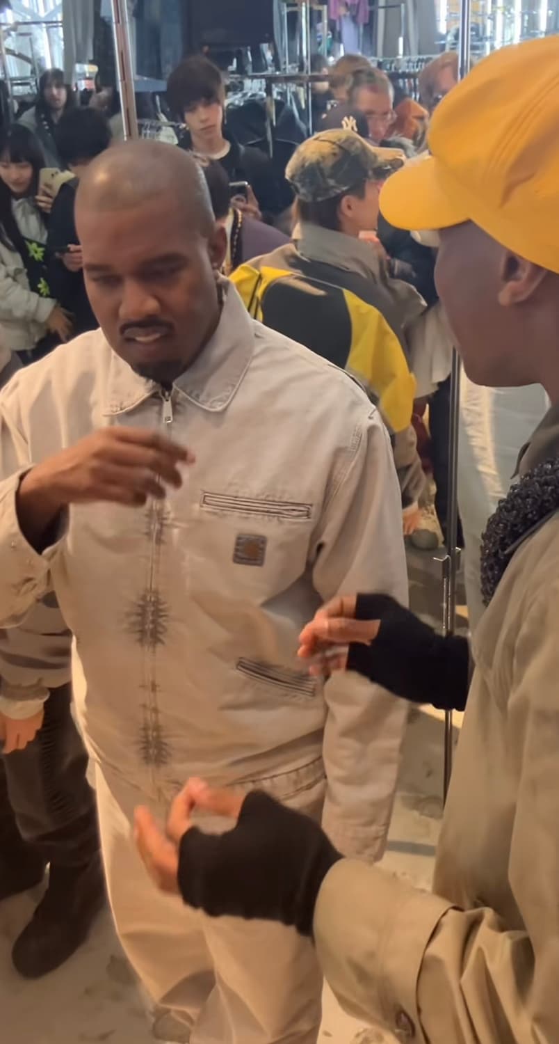 칼하트 디트로이트 자켓 상품이미지3