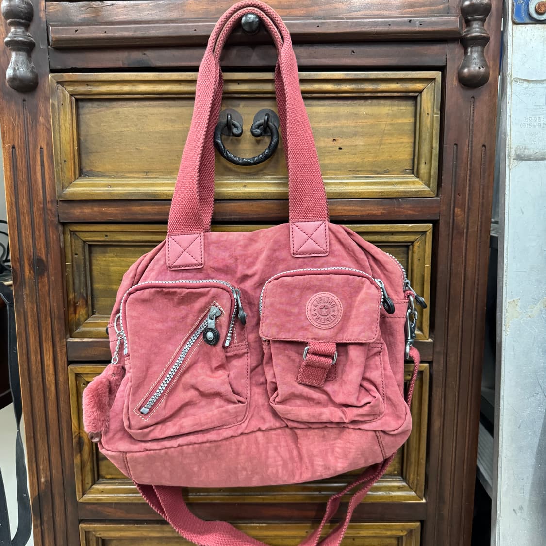 키플링 숄더 크로스백 상품이미지1