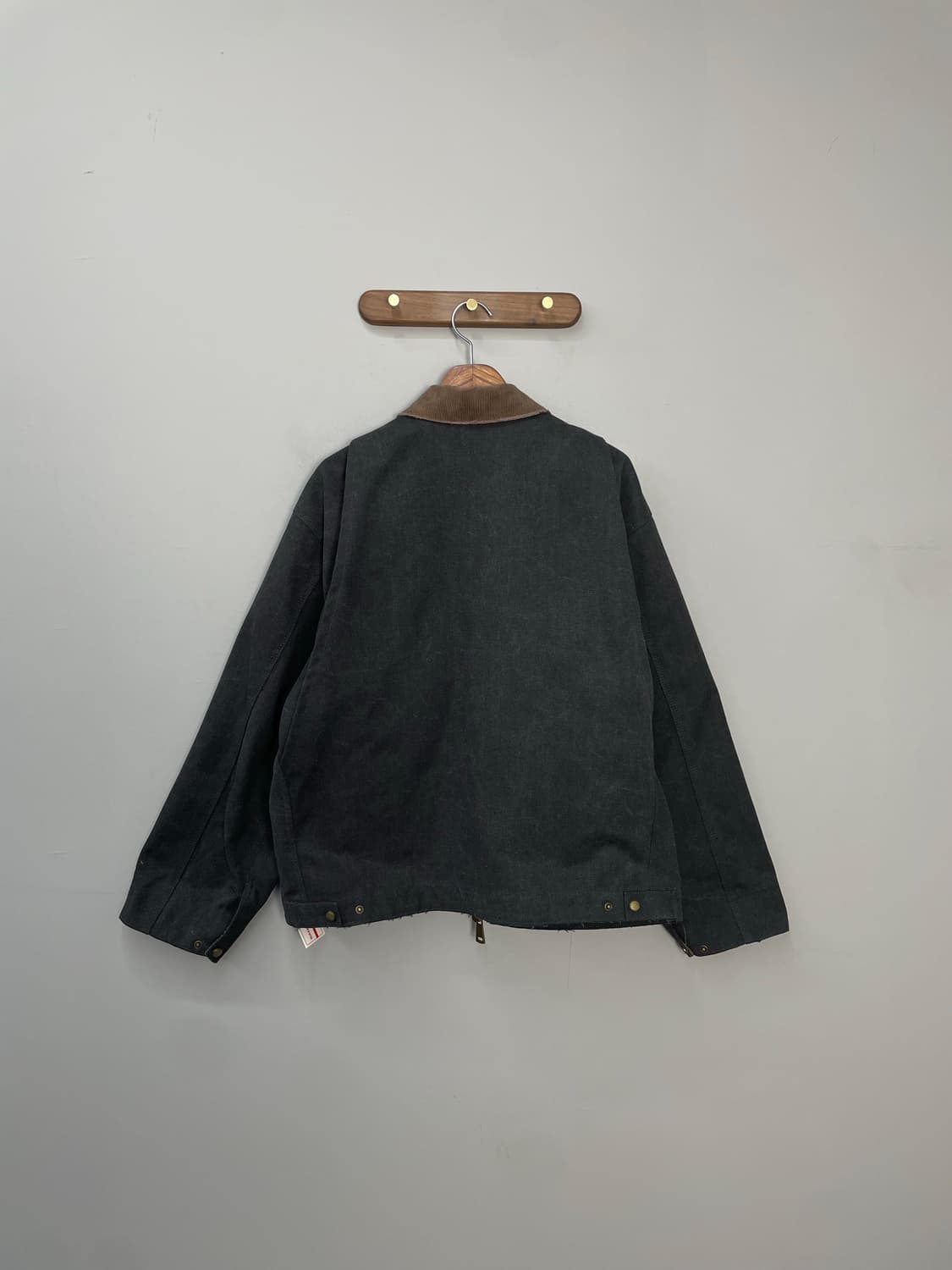 라퍼지스토어 빈티지 워크 자켓H1557 상품이미지5