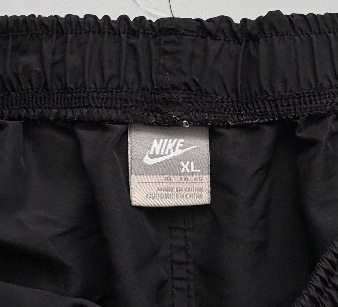 Nike 나이키 빈티지 빅로고 반바지 상품이미지5